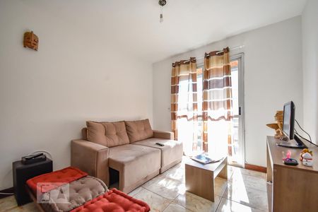 Sala de apartamento para alugar com 3 quartos, 140m² em Vila Sônia, São Paulo