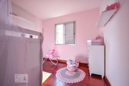 Apartamento para alugar com 140m², 3 quartos e 2 vagasQuarto 2