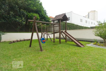 Apartamento à venda com 59m², 2 quartos e 1 vagaPlayground