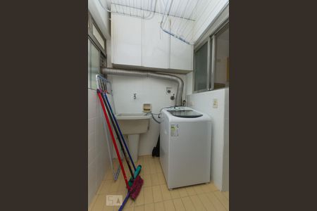 Apartamento à venda com 59m², 2 quartos e 1 vagaÁrea de serviço