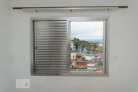 Apartamento à venda com 59m², 2 quartos e 1 vagaJanela do quarto 2