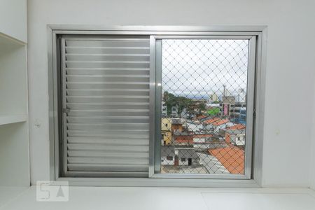 Apartamento à venda com 59m², 2 quartos e 1 vagaJanela do quarto 1