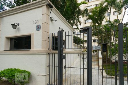 Apartamento à venda com 59m², 2 quartos e 1 vagaFachada