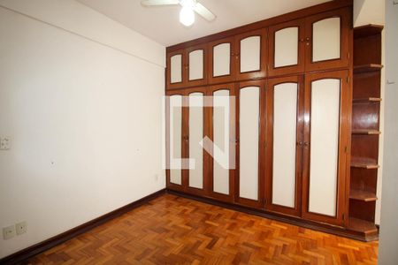Quarto 2 de apartamento para alugar com 2 quartos, 83m² em Praça da Bandeira, Rio de Janeiro