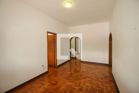 Sala de apartamento à venda com 2 quartos, 83m² em Praça da Bandeira, Rio de Janeiro