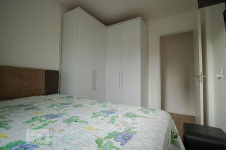 Quarto 1 de apartamento para alugar com 3 quartos, 117m² em Novo Taquaral, Campinas