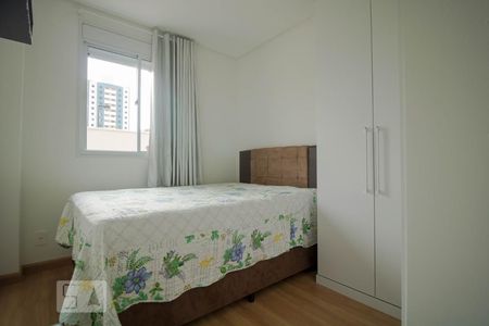 Quarto 1 de apartamento para alugar com 3 quartos, 117m² em Novo Taquaral, Campinas