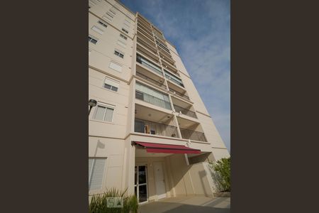 Apartamento para alugar com 117m², 3 quartos e 2 vagas Apartamento para alugar com 117m², 3 quartos e 2 vagasFachada