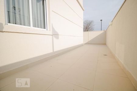 Apartamento para alugar com 117m², 3 quartos e 2 vagas Apartamento para alugar com 117m², 3 quartos e 2 vagasVaranda
