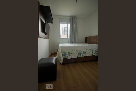 Quarto 1 de apartamento para alugar com 3 quartos, 117m² em Novo Taquaral, Campinas