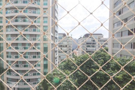 Vista do Quarto 1 de apartamento para alugar com 4 quartos, 136m² em Perdizes, São Paulo