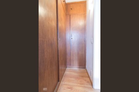 Quarto 4 Suíte de apartamento para alugar com 4 quartos, 136m² em Perdizes, São Paulo