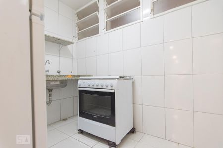 Copa do Salão de Festas de apartamento para alugar com 4 quartos, 136m² em Perdizes, São Paulo