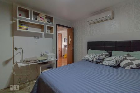Quarto  de apartamento para alugar com 1 quarto, 45m² em Vila Mariana, São Paulo