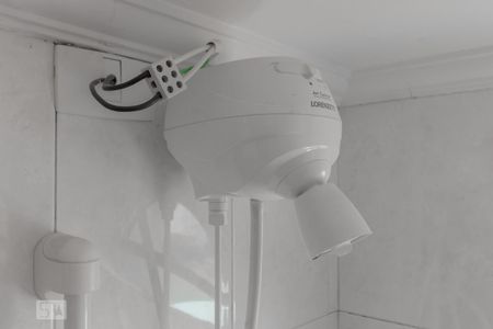 Banheiro de apartamento à venda com 1 quarto, 45m² em Vila Mariana, São Paulo