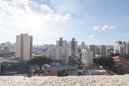 Apartamento à venda com 49m², 2 quartos e 1 vagaVista da Churrasqueira