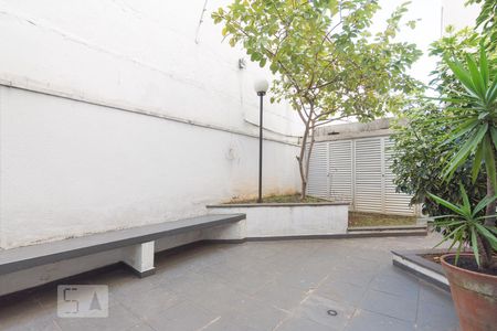 Apartamento à venda com 49m², 2 quartos e 1 vagaÁrea Externa do Salão de Festas
