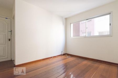Sala de apartamento à venda com 2 quartos, 49m² em Barra Funda, São Paulo