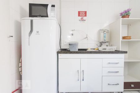 Apartamento à venda com 49m², 2 quartos e 1 vagaCopa do Salão de Festas