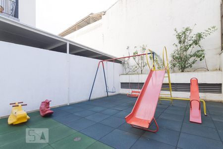 Apartamento à venda com 49m², 2 quartos e 1 vagaPlayground