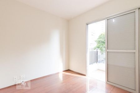 Apartamento à venda com 49m², 2 quartos e 1 vagaQuarto 2