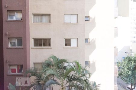 Apartamento à venda com 49m², 2 quartos e 1 vagaVista do Quarto 1