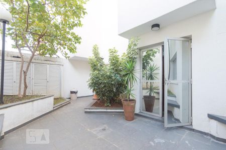 Apartamento à venda com 49m², 2 quartos e 1 vagaÁrea Externa do Salão de Festas