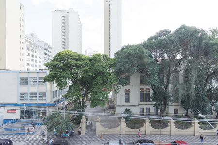 Apartamento à venda com 49m², 2 quartos e 1 vagaVista da Varanda