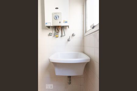 Apartamento à venda com 49m², 2 quartos e 1 vagaÁrea de Serviço