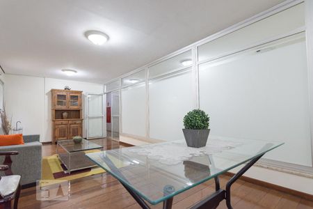 Apartamento à venda com 49m², 2 quartos e 1 vagaSalão de Festas