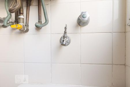 Apartamento à venda com 49m², 2 quartos e 1 vagaÁrea de Serviço