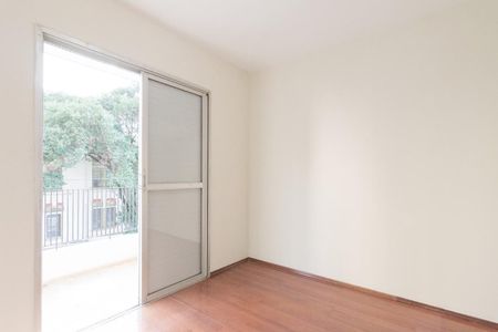 Apartamento à venda com 49m², 2 quartos e 1 vagaQuarto 2