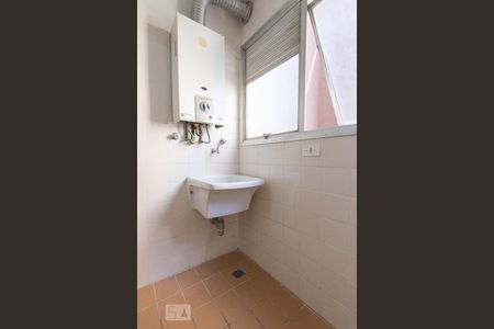 Apartamento à venda com 49m², 2 quartos e 1 vagaÁrea de Serviço