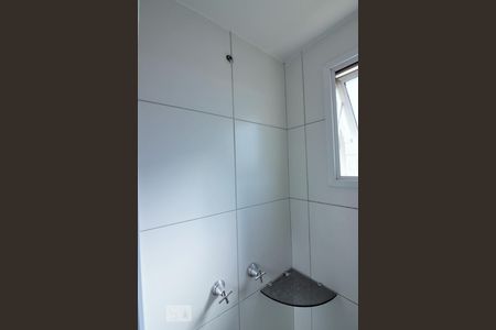 Banheiro de apartamento para alugar com 2 quartos, 52m² em Jardim Peri, São Paulo