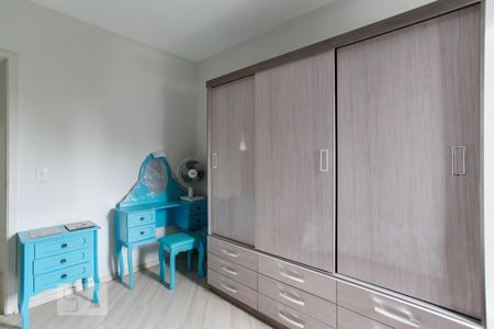 Quarto 2 de apartamento para alugar com 2 quartos, 65m² em Vila Guarani (z Sul), São Paulo