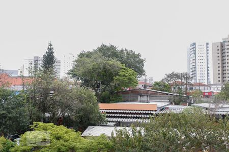 Vista da Varanda da Sala de apartamento para alugar com 2 quartos, 65m² em Vila Guarani (z Sul), São Paulo