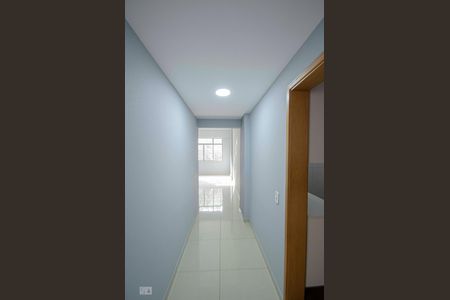 Corredor de apartamento à venda com 3 quartos, 95m² em Vila Isabel, Rio de Janeiro