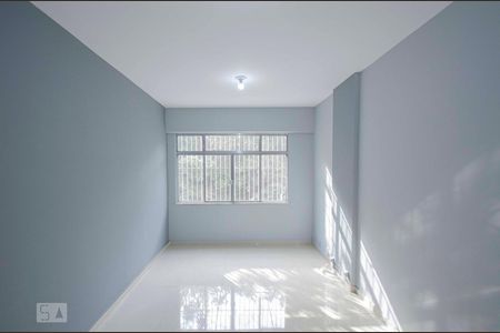 Sala de apartamento à venda com 3 quartos, 95m² em Vila Isabel, Rio de Janeiro