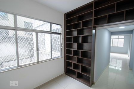 Hall de Entrada de apartamento à venda com 3 quartos, 95m² em Vila Isabel, Rio de Janeiro