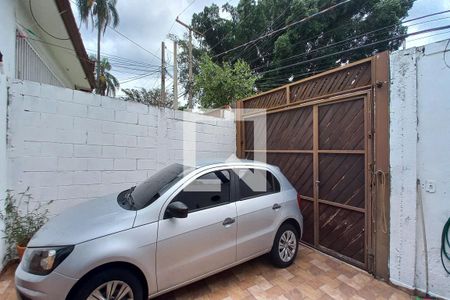 Casa à venda com 125m², 4 quartos e 2 vagas Casa à venda com 125m², 4 quartos e 2 vagasGaragem