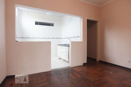 Sala de jantar de casa à venda com 1 quarto, 125m² em Jardim Novo Campos Elíseos, Campinas