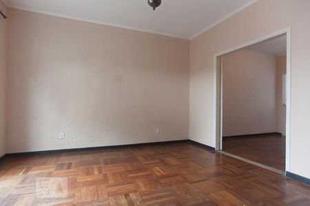 Casa para alugar com 125m², 1 quarto e 2 vagasSala