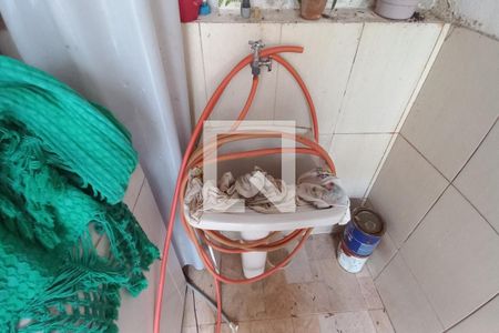 Casa à venda com 125m², 4 quartos e 2 vagas Casa à venda com 125m², 4 quartos e 2 vagasÁrea de Serviço