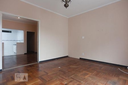 Sala de casa à venda com 1 quarto, 125m² em Jardim Novo Campos Elíseos, Campinas