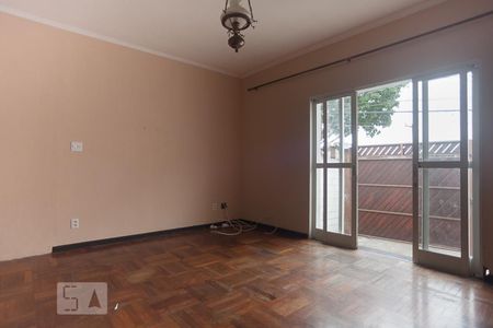 Sala de casa à venda com 1 quarto, 125m² em Jardim Novo Campos Elíseos, Campinas