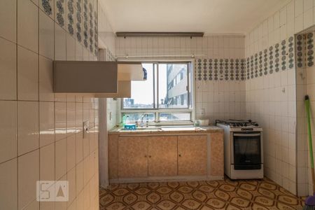 Apartamento para alugar com 65m², 2 quartos e 1 vaga Apartamento para alugar com 65m², 2 quartos e 1 vagaCozinha