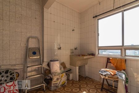 Apartamento para alugar com 65m², 2 quartos e 1 vaga Apartamento para alugar com 65m², 2 quartos e 1 vagaÁrea de Serviço