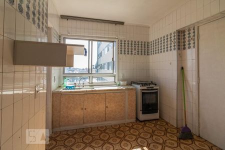 Apartamento para alugar com 65m², 2 quartos e 1 vaga Apartamento para alugar com 65m², 2 quartos e 1 vagaCozinha