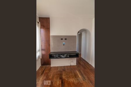 Sala de apartamento para alugar com 2 quartos, 65m² em Rudge Ramos, São Bernardo do Campo