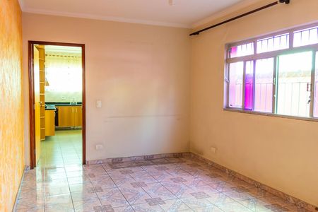 Casa à venda com 250m², 4 quartos e 3 vagas Casa à venda com 250m², 4 quartos e 3 vagasSala de Jantar